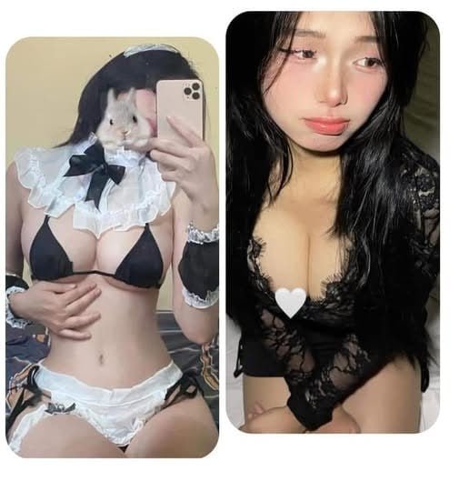 Chơi em hầu gái dáng sexy cu sướng ngập