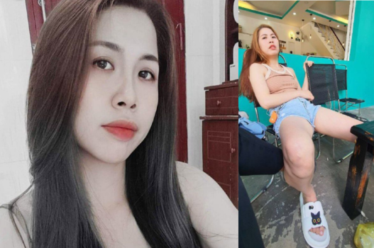 Chồng gọi trai đến phang vợ để vợ đã