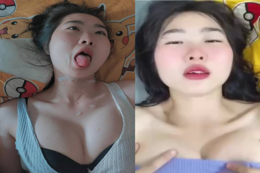 Cô nàng nổi loạn hơn diễn viên phim sex JAV