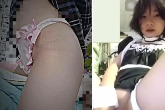 Đụ cô hầu gái lồn ướt sũng