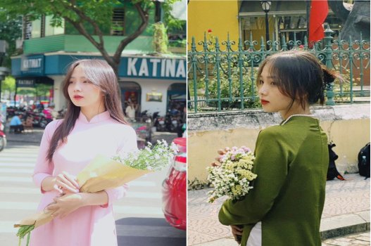 Em xuất rồi anh iu ơi