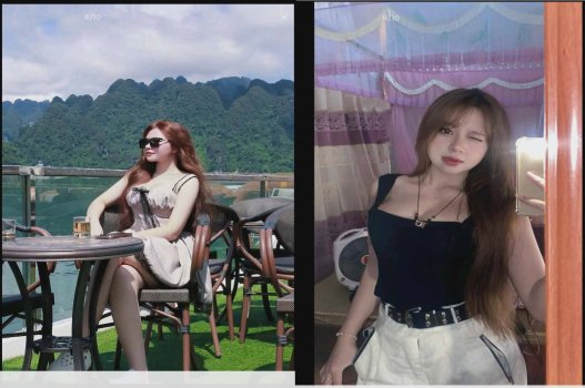 Gái xinh mông căng được cu dài làm tình