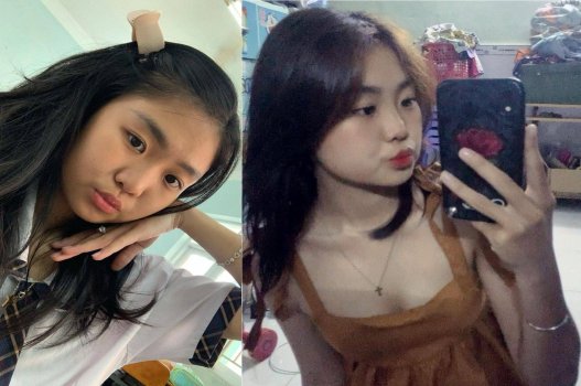 Gen Z mới lớn đã khẩu dâm khi ân ái