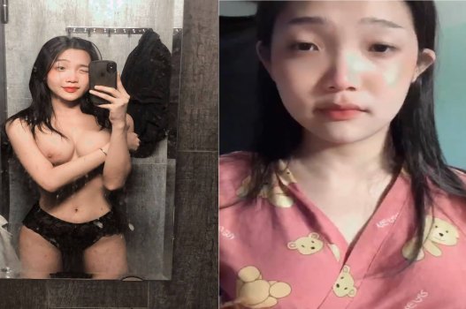 Gợi cảm bạn thân chia sẻ vẻ đẹp nổi bật để khuây khỏa