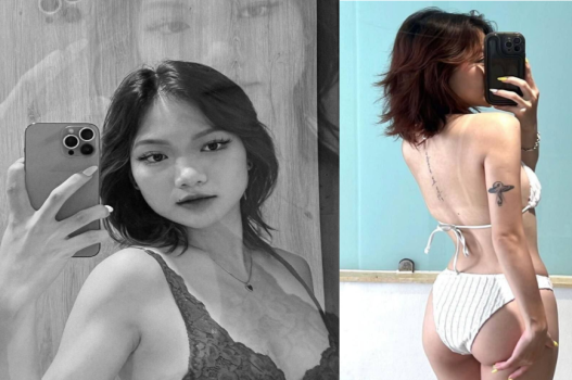 Hai chim mới làm Bùi Hà phê ngất