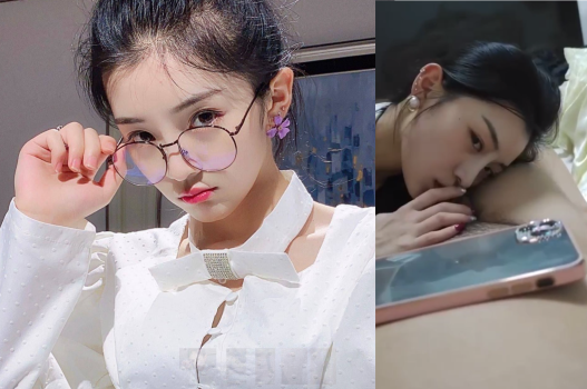 Hotgirl xinh như tiên biểu diễn bú cu siêu đẳng