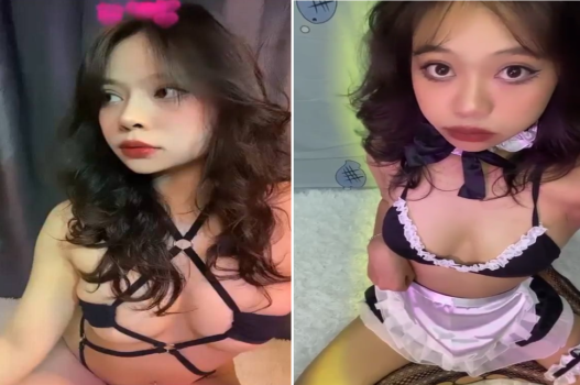 Maid dâm ngậm cặc sếp trọn gói