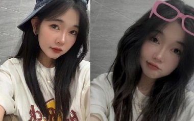 Ngọc Mai vú to vuốt trụ cực khoái cho ny