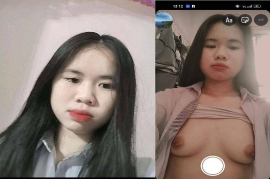 Phim sex nữ sinh hồn nhiên bị bạn lừa ân ái