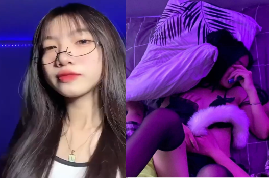 Phim sex Việt Nam cùng cô sinh viên cởi đồ