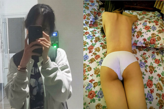 Sang nhà ôn bài chỉ mải đụ nhau