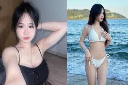 Sex em Tik toker da trắng mặt xinh