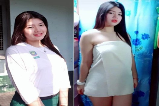 Sex Việt mới của bé hàng múp