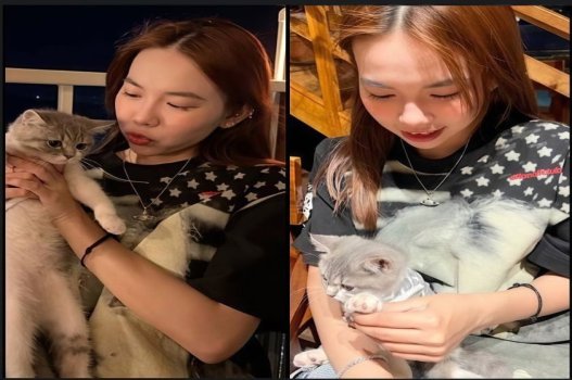 Video nhạy cảm của Bảo Ngọc bị phát tán