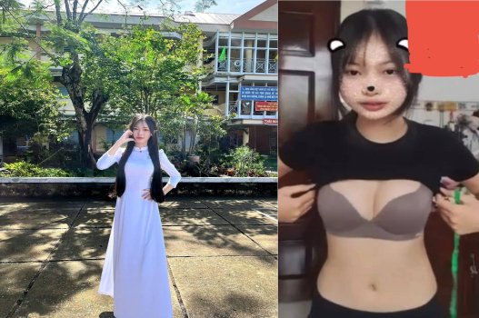 Video sex nữ sinh bị người yêu cũ bêu xấu