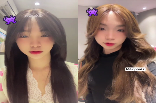 Viet69 Khánh Linh vú nhỏ nhưng gợi cảm